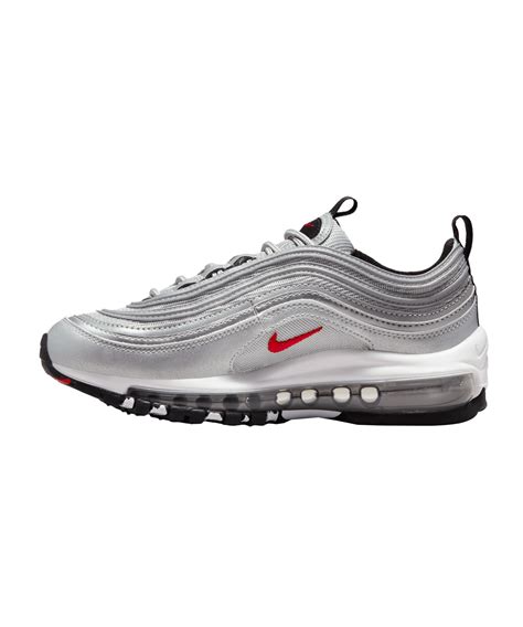 artikelbeschreibung nike air max 97 qs sneaker schwarz f001